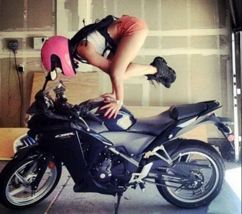 20 fotos que tendrás que echar un vistazo más de cerca 20 fotos que tendrás que echar un vistazo más de cerca