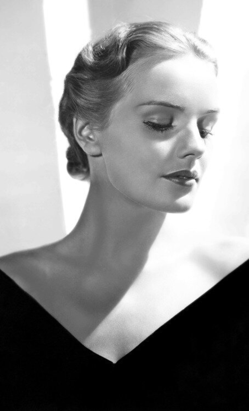 20 fotos retro de mujeres impresionantes que admiramos