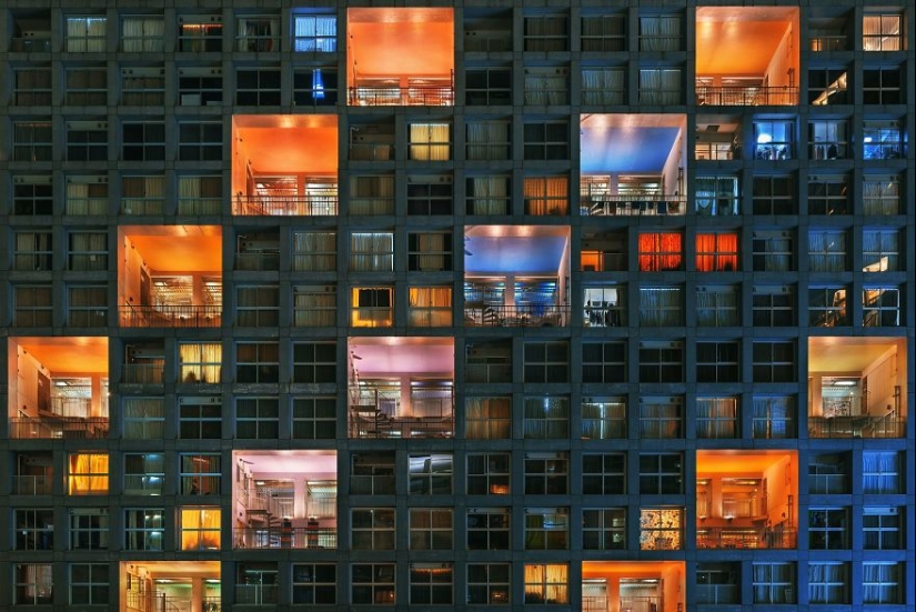 20 frames of street photography that reveal an unknown side of Japan