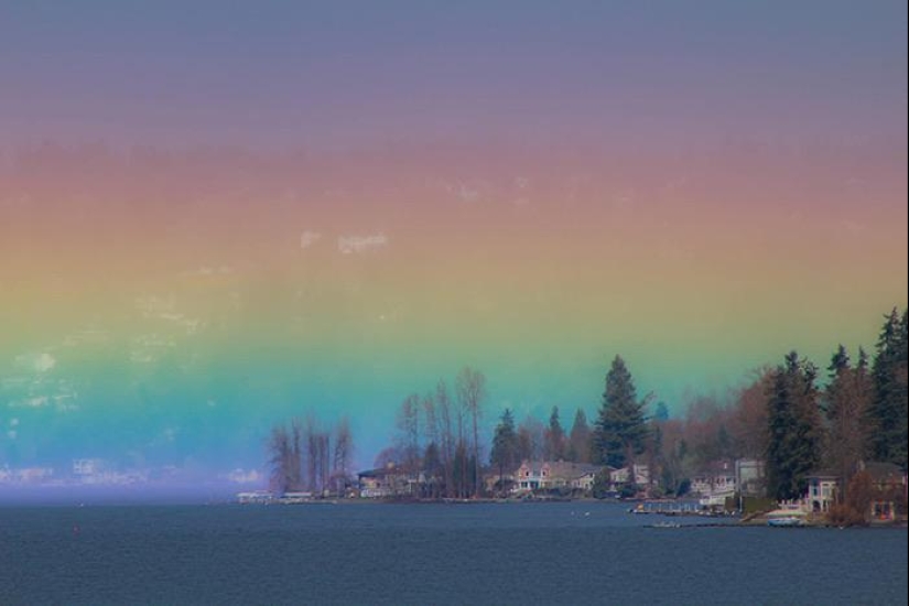 20 frames that look like photoshop but are actually real