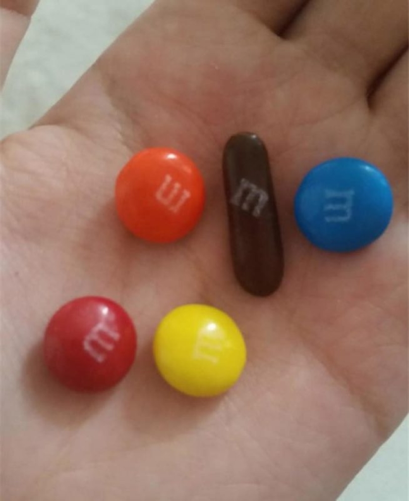 20 frames that look like photoshop but are actually real