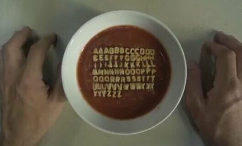 20 frames that will give you faith in order