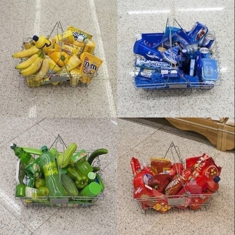 20 frames that will give you faith in order