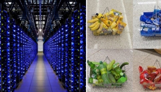 20 frames that will give you faith in order