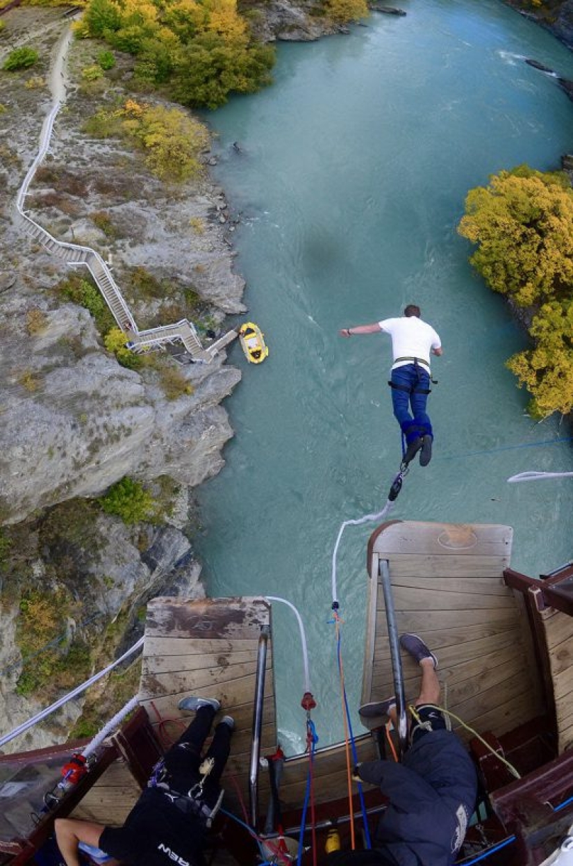 20 free-spirited people who know how to live to the fullest 20 free-spirited people who know how to live to the fullest