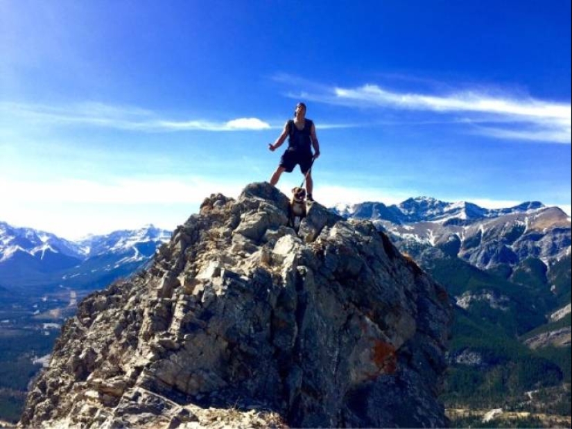 20 free-spirited people who know how to live to the fullest 20 free-spirited people who know how to live to the fullest