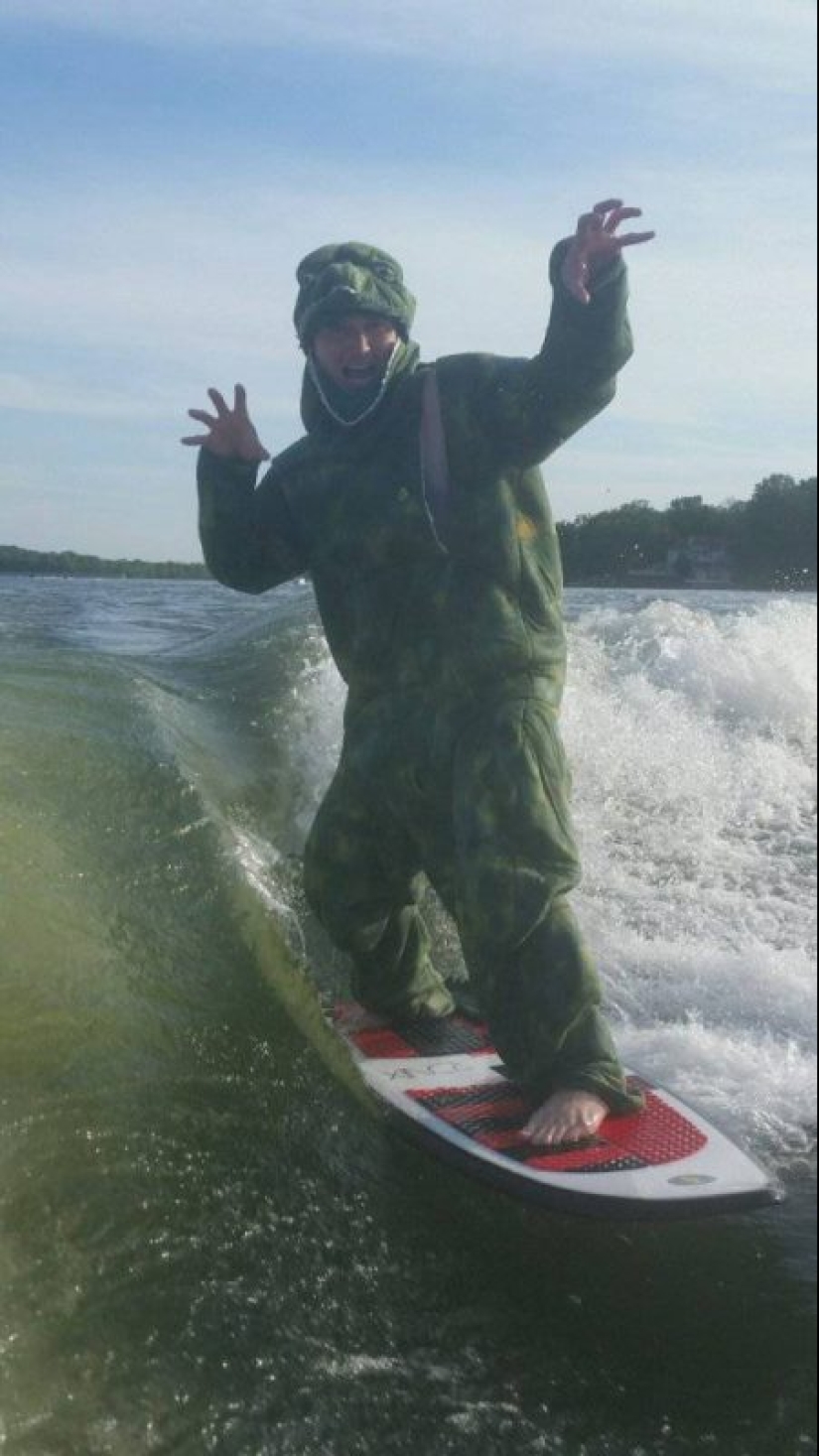 20 free-spirited people who know how to live to the fullest 20 free-spirited people who know how to live to the fullest