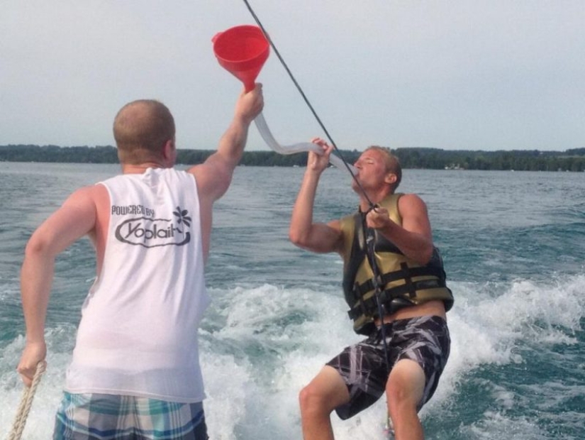 20 free-spirited people who know how to live to the fullest 20 free-spirited people who know how to live to the fullest