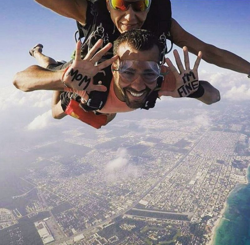 20 free-spirited people who know how to live to the fullest 20 free-spirited people who know how to live to the fullest