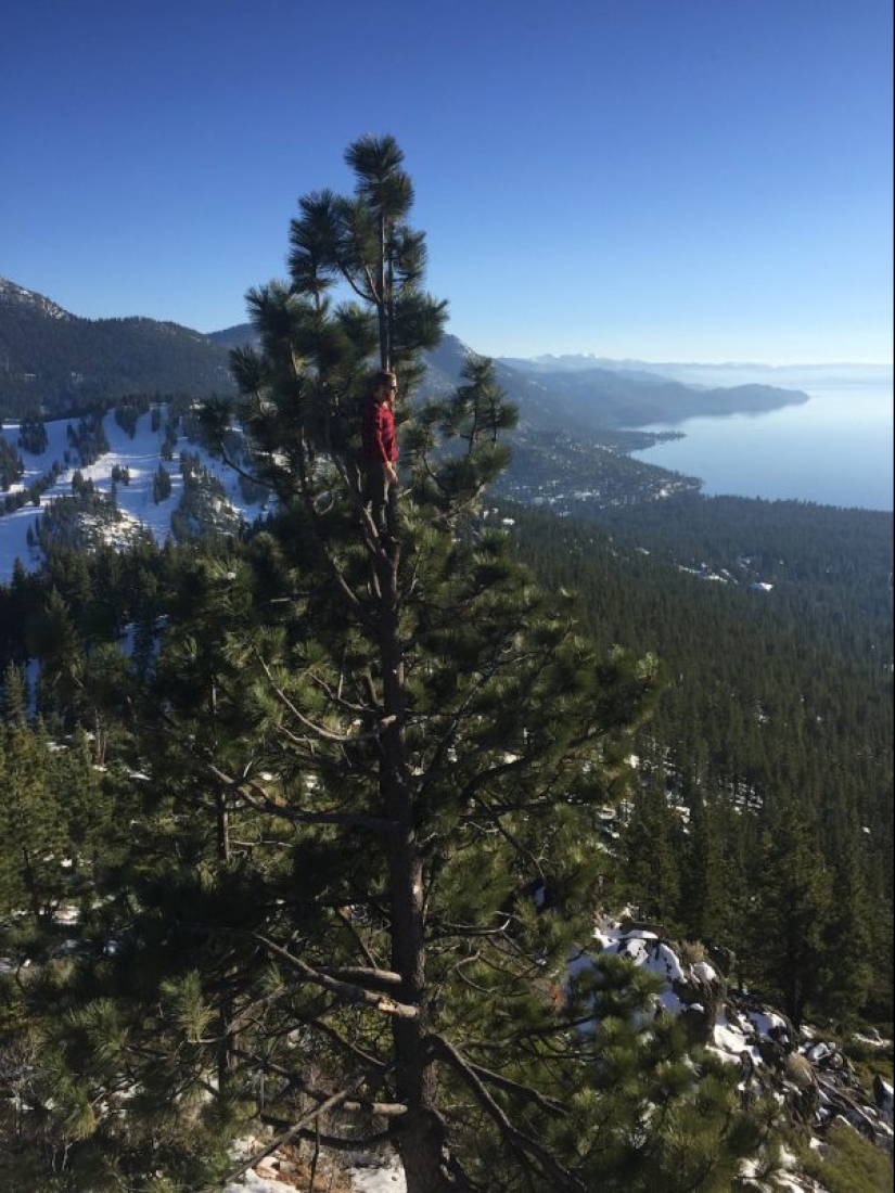 20 free-spirited people who know how to live to the fullest 20 free-spirited people who know how to live to the fullest