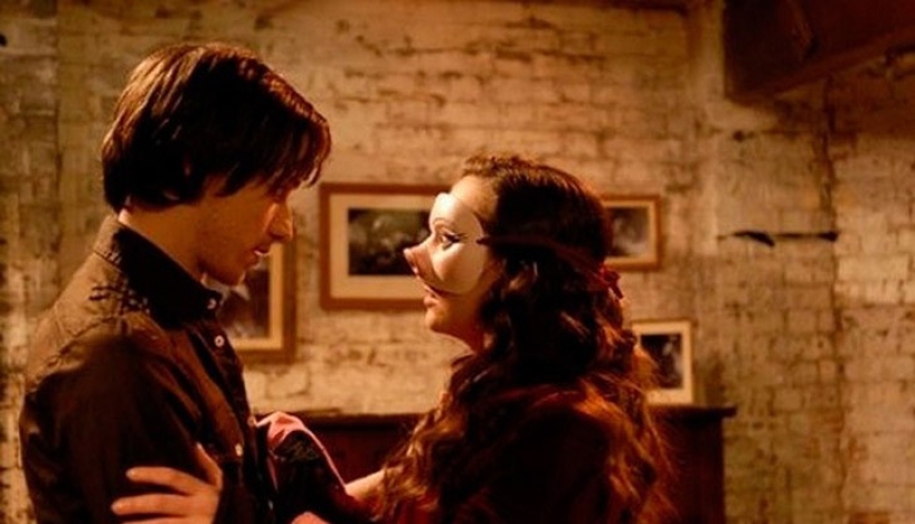 20 good movies, which is light in my soul 20 good movies, which is light in my soul