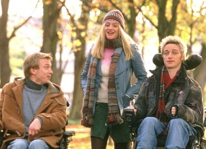 20 good movies, which is light in my soul 20 good movies, which is light in my soul