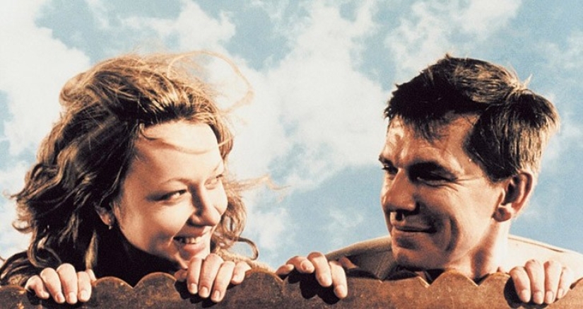 20 good movies, which is light in my soul 20 good movies, which is light in my soul