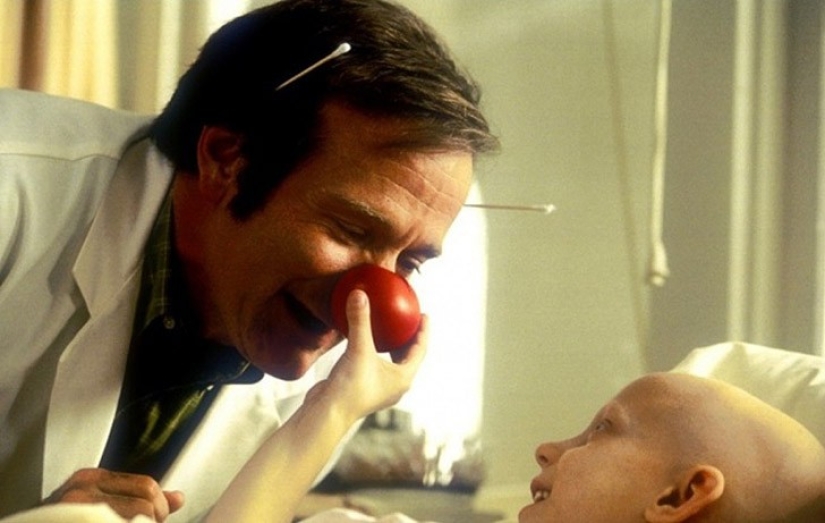 20 good movies, which is light in my soul 20 good movies, which is light in my soul