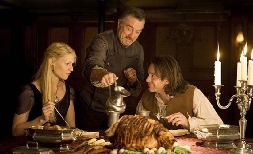 20 good movies, which is light in my soul 20 good movies, which is light in my soul