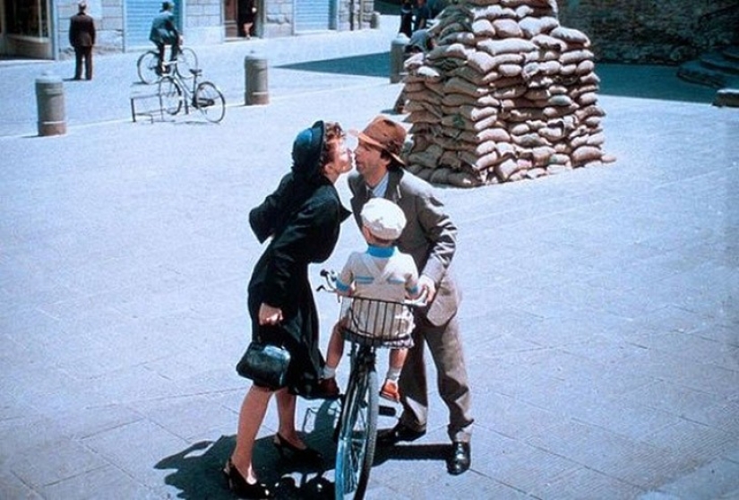 20 good movies, which is light in my soul 20 good movies, which is light in my soul