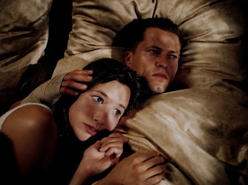 20 good movies, which is light in my soul 20 good movies, which is light in my soul