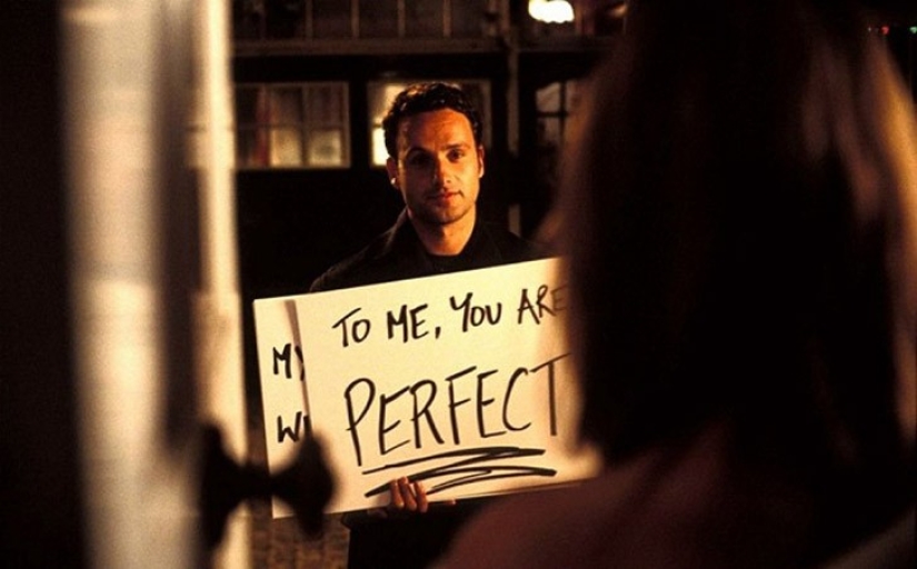 20 good movies, which is light in my soul 20 good movies, which is light in my soul