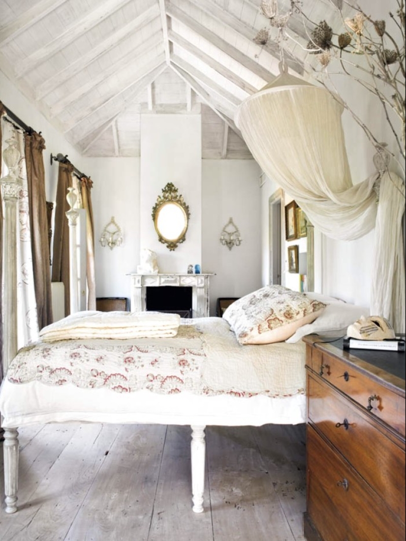 20 habitaciones mágicas en estilo provenzal 20 habitaciones mágicas en estilo provenzal