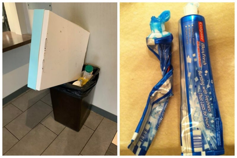 20 habits of others that all the insanely annoying