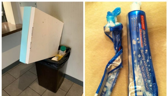 20 hábitos de los demás, que todos los increíblemente molesto