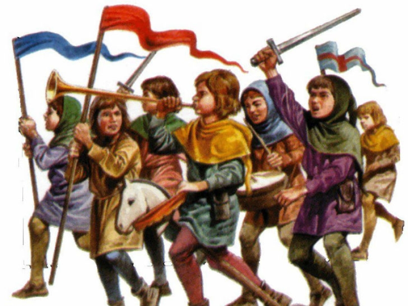 20 hechos históricos tan absurdos que parecen falsos 20 hechos históricos tan absurdos que parecen falsos