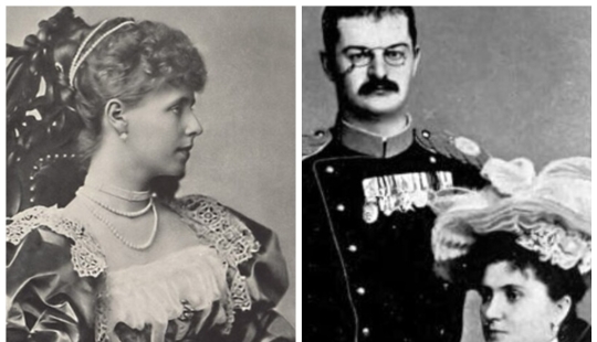 20 historical facts about the ill-fated novels and intrigues of kings