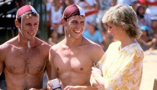 20 historical photos that you definitely haven't seen!