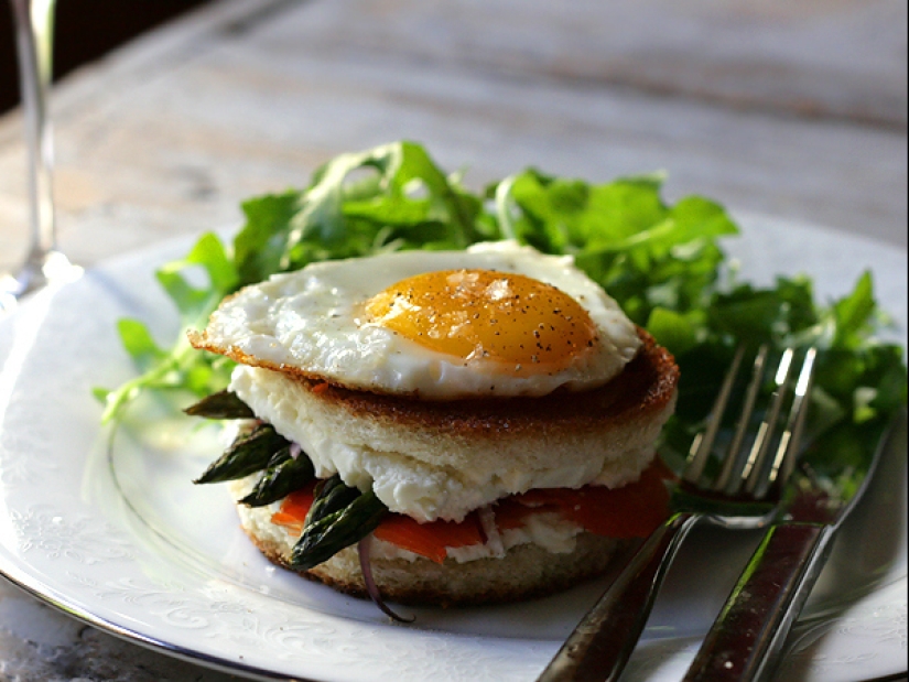 20 ideas de todo el mundo sobre cómo hacer un sándwich de queso