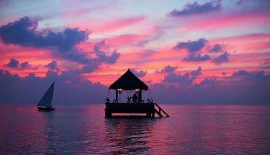 20 ideas originales para unas vacaciones variadas 20 ideas originales para unas vacaciones variadas