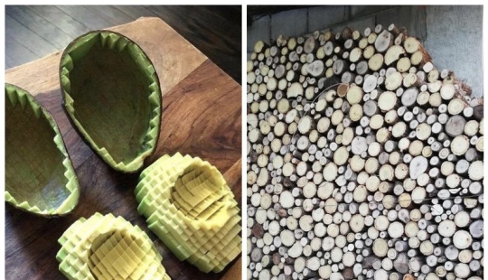 20 illustrative examples of what is meant by "a visual treat" 20 illustrative examples of what is meant by "a visual treat"