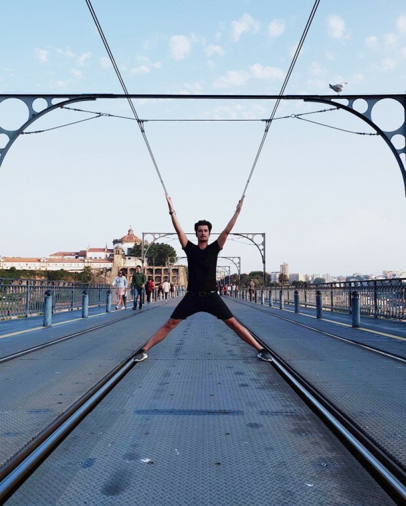 20 ilusiones ópticas anticuadas sin una gota de photoshop