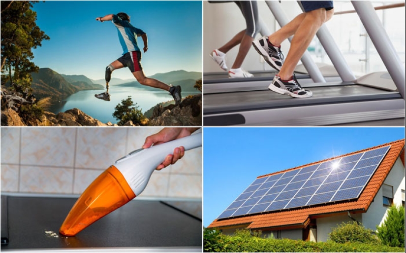 20 increíbles inventos de la NASA que cambiaron drásticamente la vida cotidiana 20 increíbles inventos de la NASA que cambiaron drásticamente la vida cotidiana