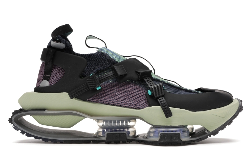 20 increíbles zapatillas que parecen monstruos 20 increíbles zapatillas que parecen monstruos