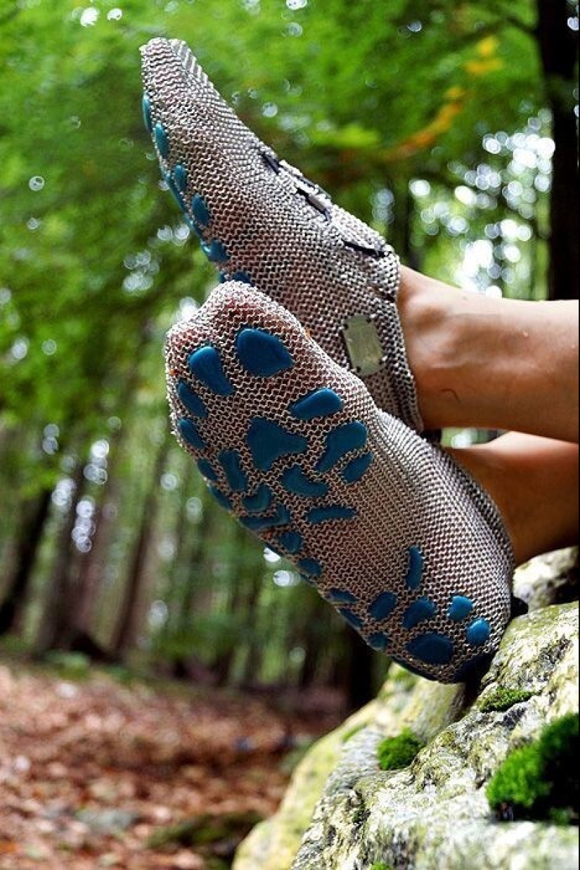 20 increíbles zapatillas que parecen monstruos 20 increíbles zapatillas que parecen monstruos