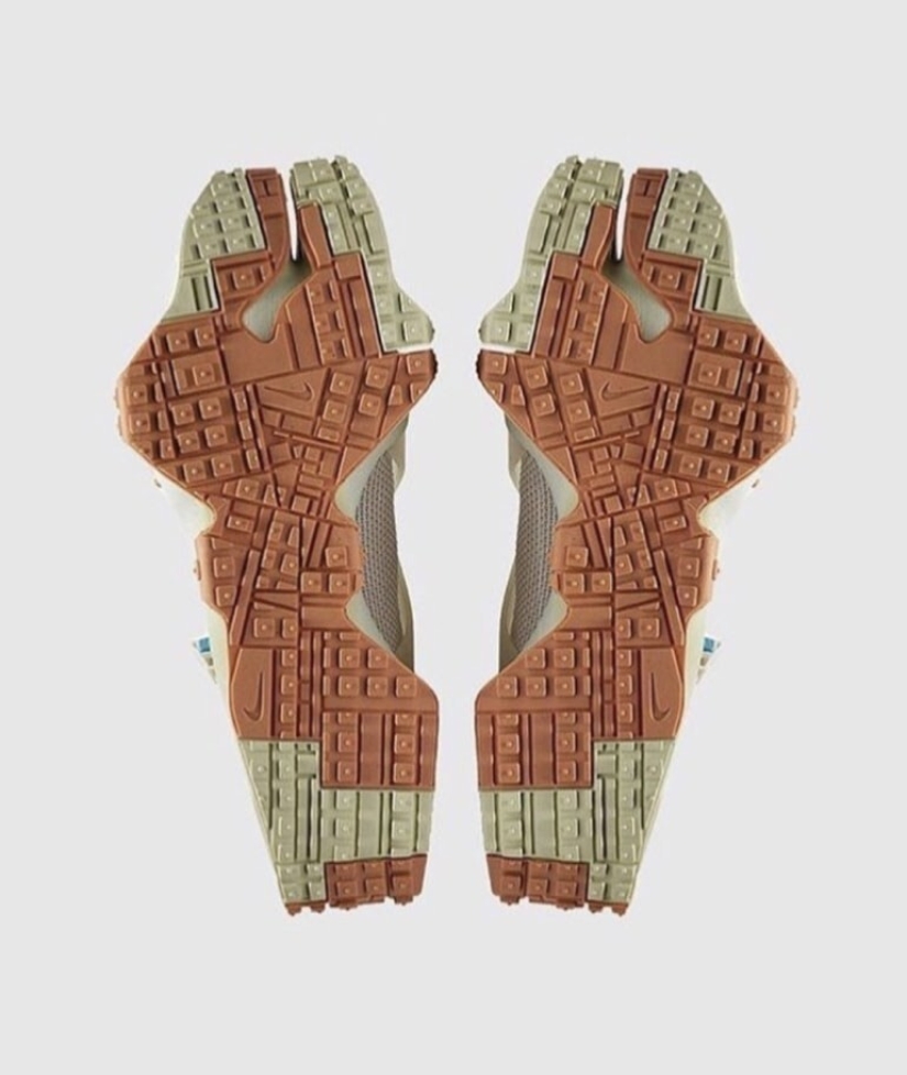 20 increíbles zapatillas que parecen monstruos 20 increíbles zapatillas que parecen monstruos