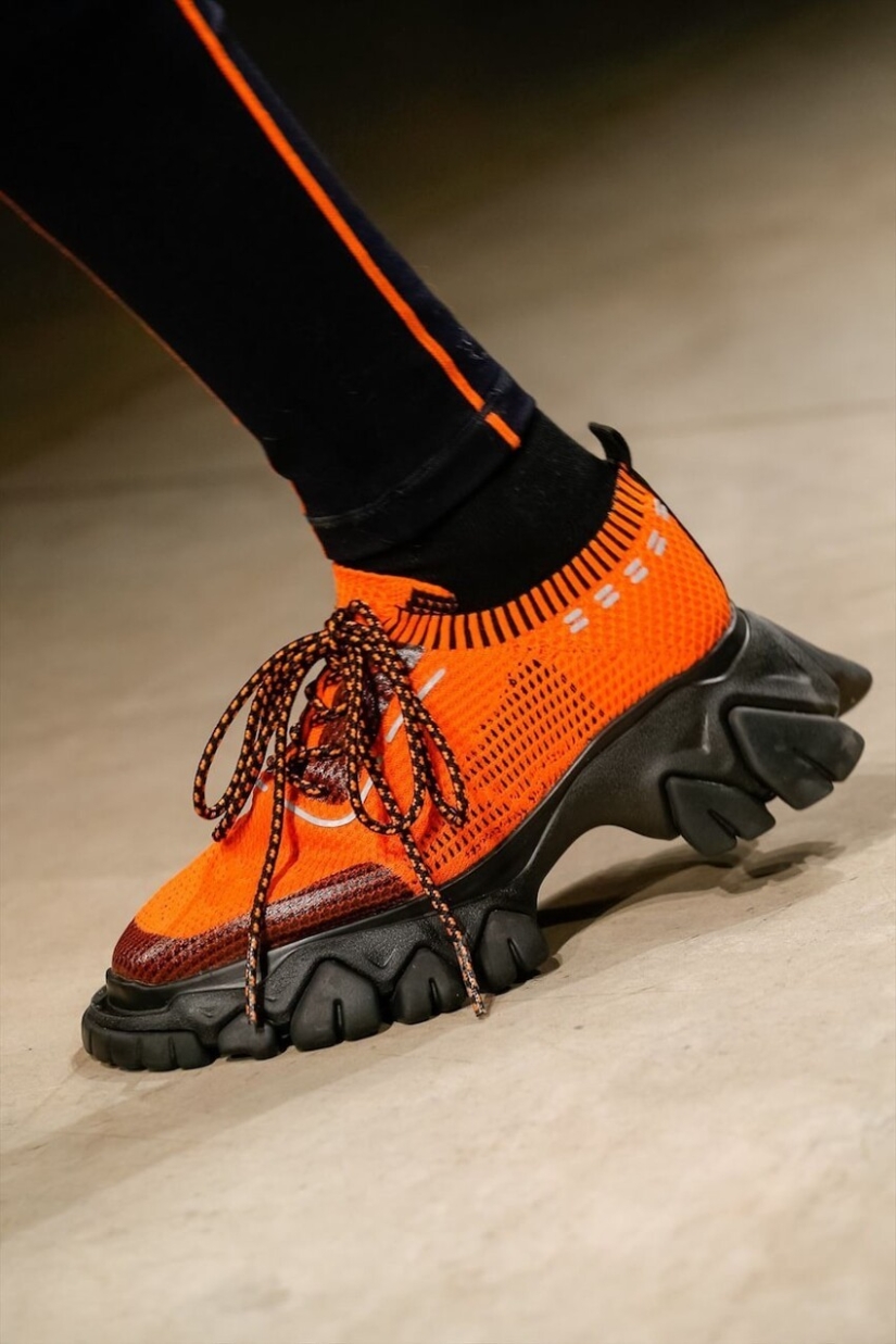 20 increíbles zapatillas que parecen monstruos 20 increíbles zapatillas que parecen monstruos