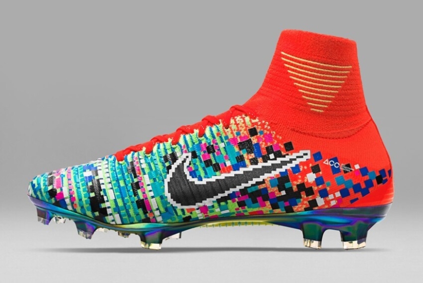 20 incredible sneakers that look like monsters