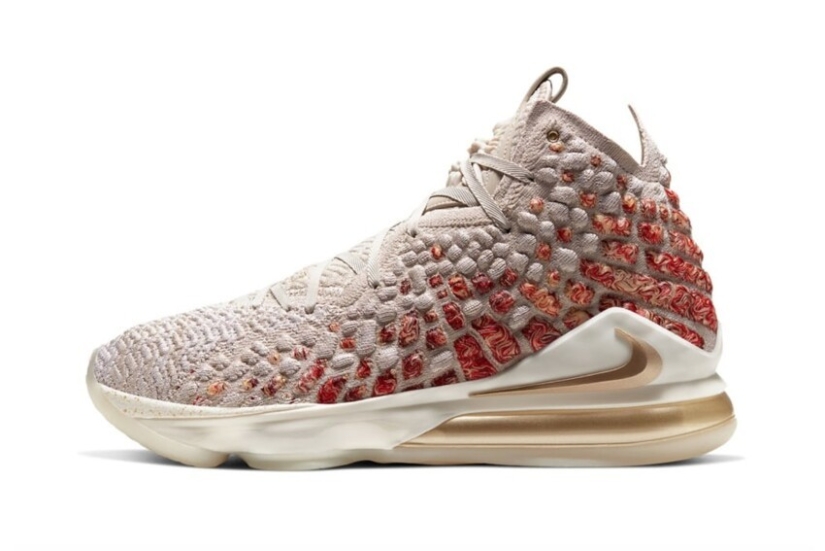 20 incredible sneakers that look like monsters