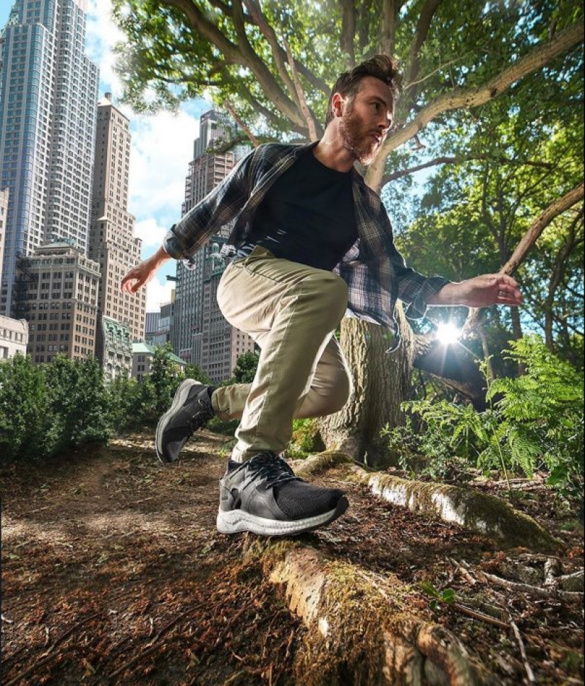 20 incredibly dynamic shots from the master of cinematic photo shoots Mark McGee 20 incredibly dynamic shots from the master of cinematic photo shoots Mark McGee