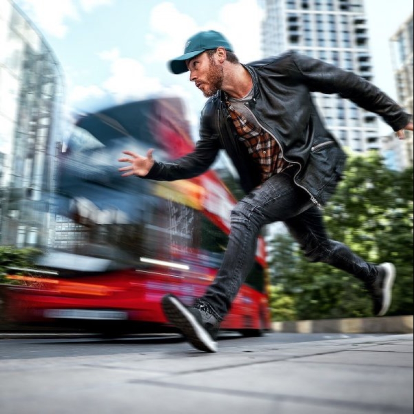 20 incredibly dynamic shots from the master of cinematic photo shoots Mark McGee 20 incredibly dynamic shots from the master of cinematic photo shoots Mark McGee