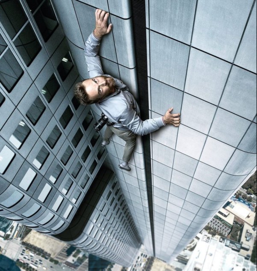 20 incredibly dynamic shots from the master of cinematic photo shoots Mark McGee 20 incredibly dynamic shots from the master of cinematic photo shoots Mark McGee