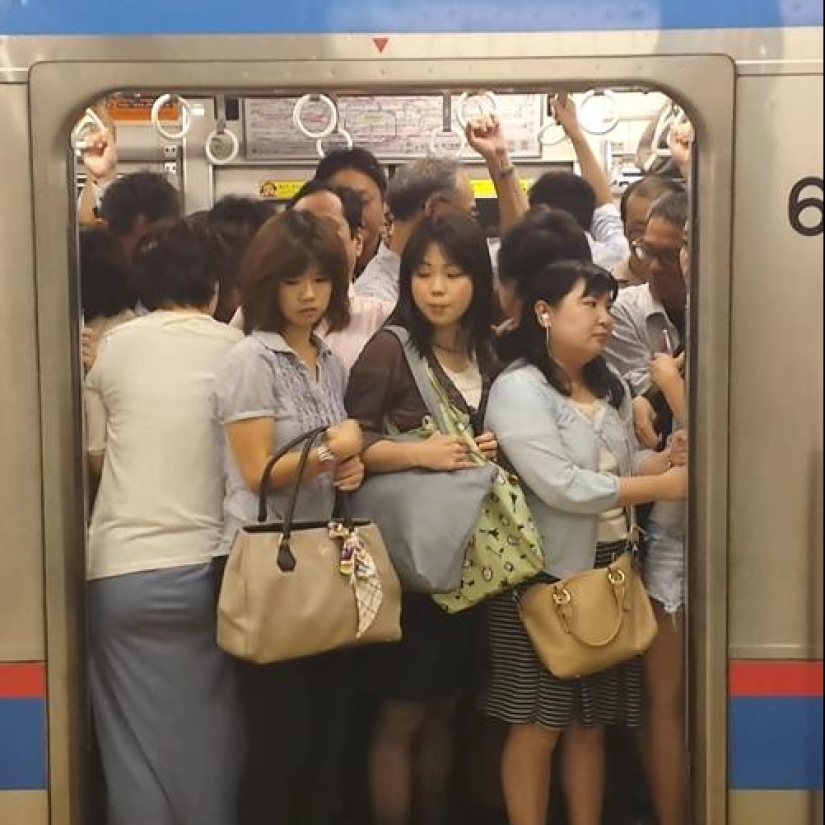 20 información sobre Japón no lo sé todavía