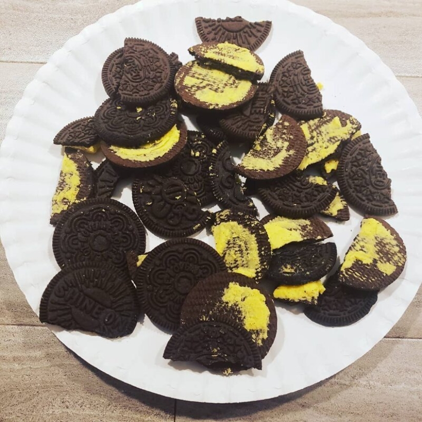 20 ingeniosos niños trucos que simplemente no se sostiene