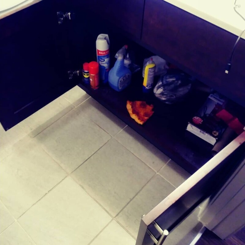 20 ingeniosos niños trucos que simplemente no se sostiene