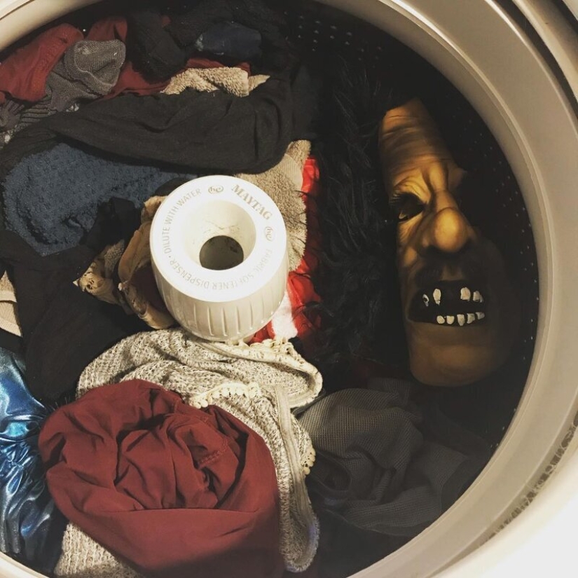 20 ingeniosos niños trucos que simplemente no se sostiene