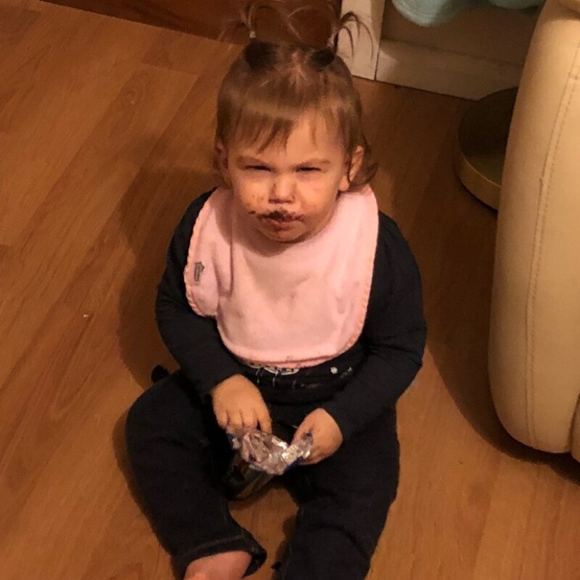 20 ingeniosos niños trucos que simplemente no se sostiene