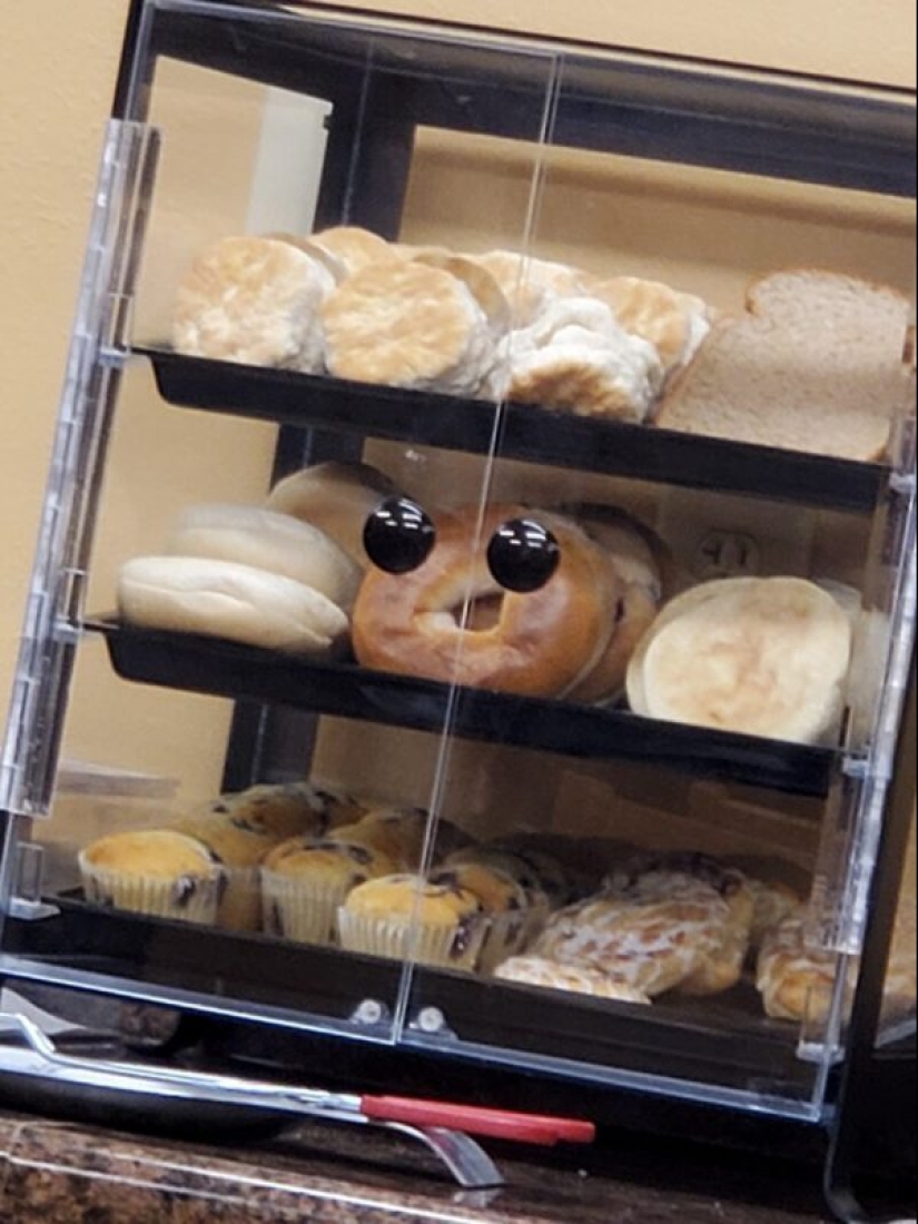 20 interesting fataility that will bring you into confusion