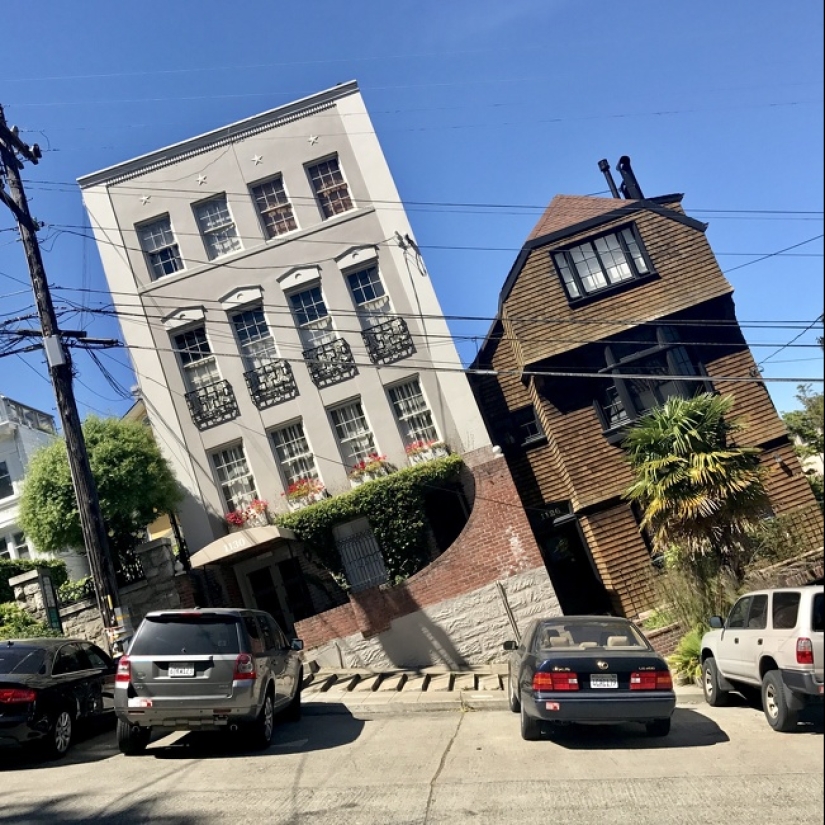 20 interesting fataility that will bring you into confusion