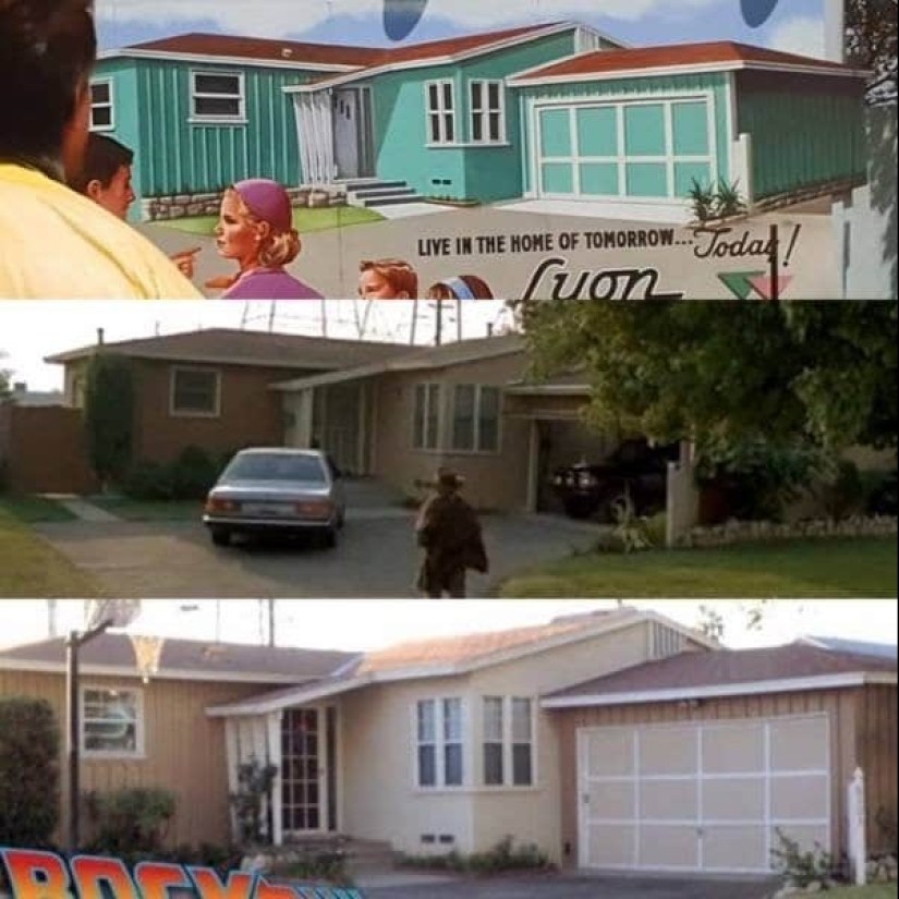 20 Interesting Movie Details that you might have Missed 20 Interesting Movie Details that you might have Missed